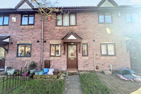 2 bedroom terraced house to rent, The Meadows, Marshfield, Cardiff, Newport, CF3