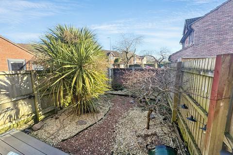 2 bedroom terraced house to rent, The Meadows, Marshfield, Cardiff, Newport, CF3
