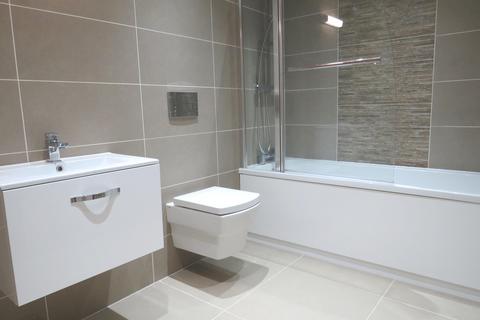 1 bedroom apartment to rent, Park Place, LEEDS