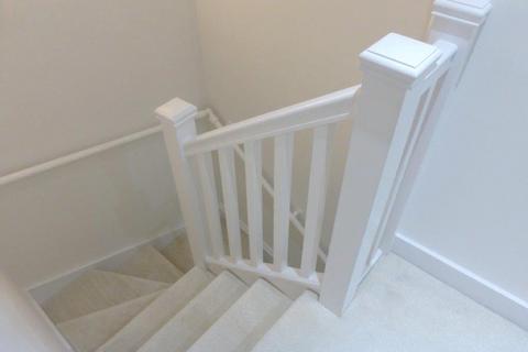 1 bedroom apartment to rent, Park Place, LEEDS