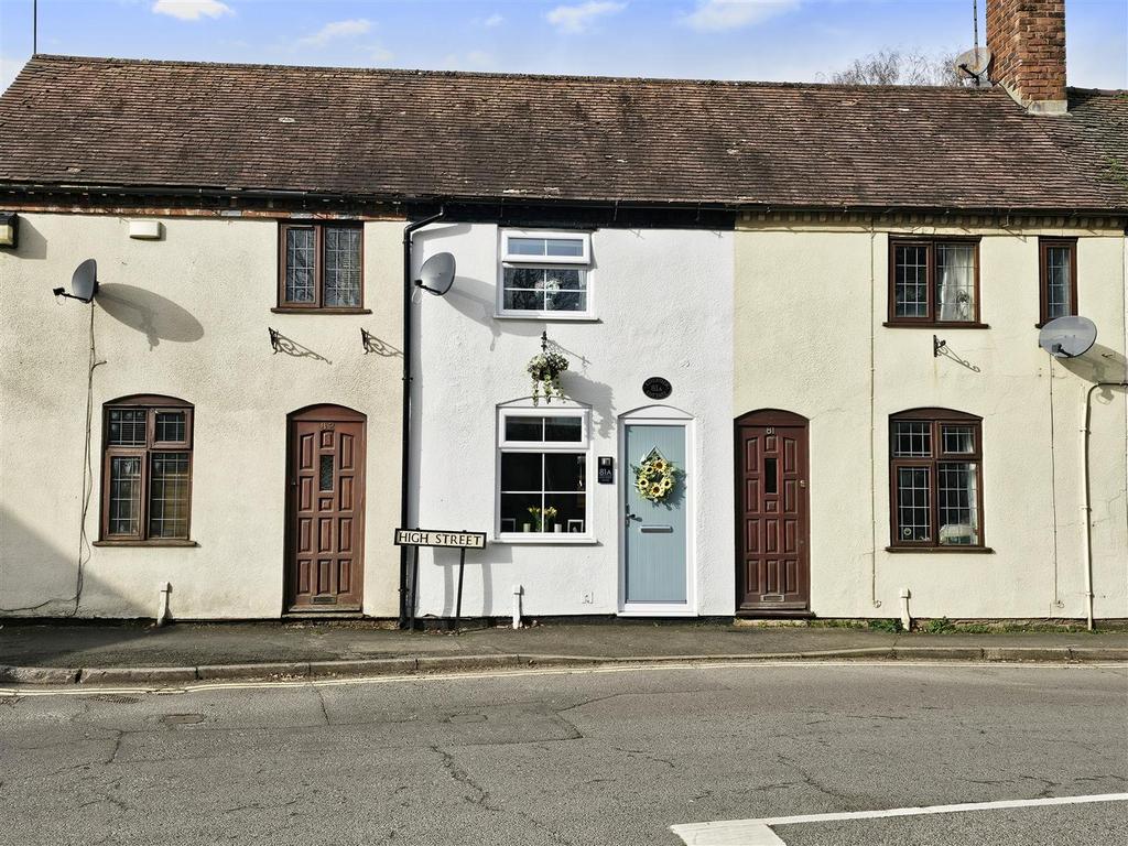 Front Elevation