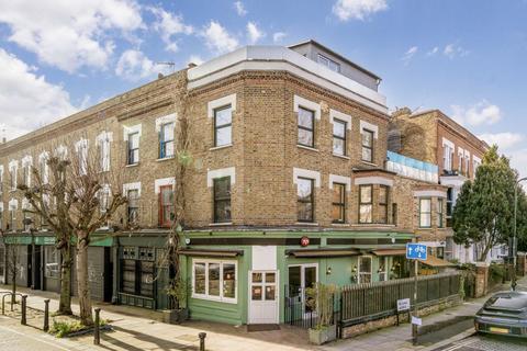 Kingsgate Road, London NW6