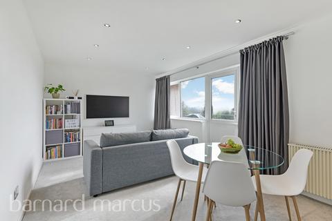 Delamere Road, London
