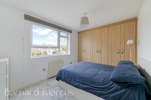2 bedroom apartment for sale, Delamere Road, London