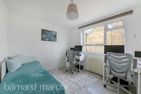 2 bedroom apartment for sale, Delamere Road, London