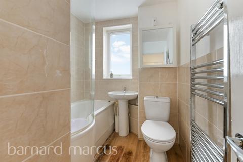 2 bedroom apartment for sale, Delamere Road, London