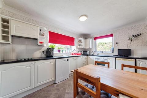 3 bedroom detached house for sale, The Chase, Pinchbeck, Spalding