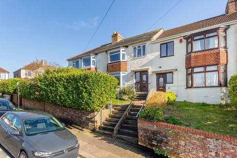 undefined, Canfield Road, Brighton