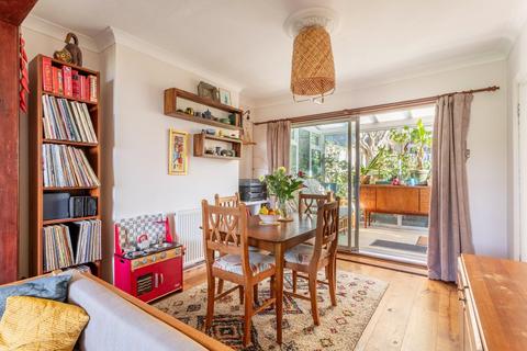 undefined, Canfield Road, Brighton