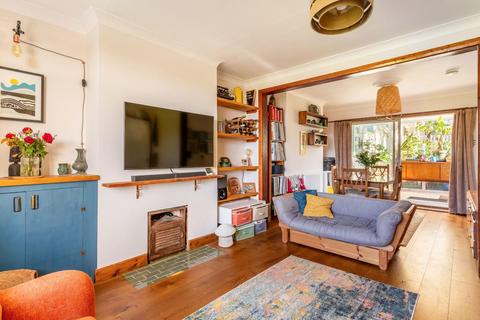 undefined, Canfield Road, Brighton