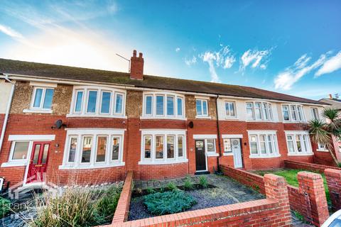 Kendal Road, Lytham St. Annes, Lancashire