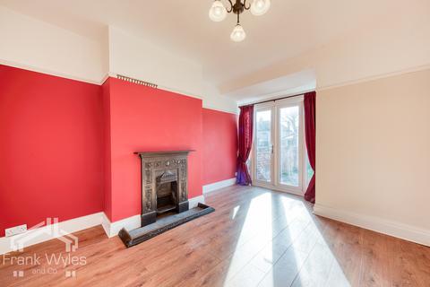 3 bedroom terraced house for sale, Kendal Road, Lytham St. Annes, Lancashire