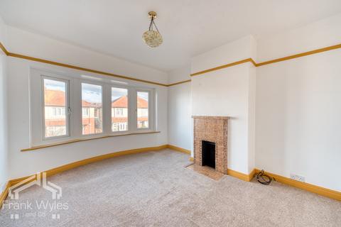 3 bedroom terraced house for sale, Kendal Road, Lytham St. Annes, Lancashire