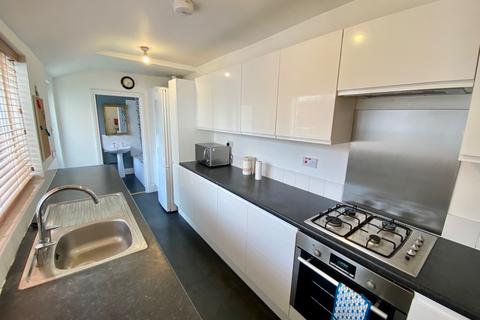 undefined, Bunbury Street, Nottingham, NG2