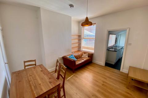 undefined, Bunbury Street, Nottingham, NG2