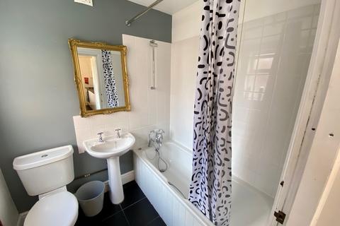 undefined, Bunbury Street, Nottingham, NG2
