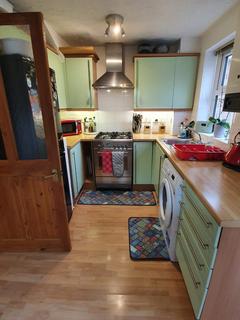 undefined, Franklin Road, Crawley, RH10