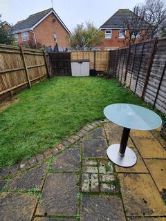 undefined, Franklin Road, Crawley, RH10