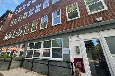 undefined, Charles House, Preston, PR1