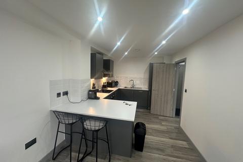 undefined, Charles House, Preston, PR1