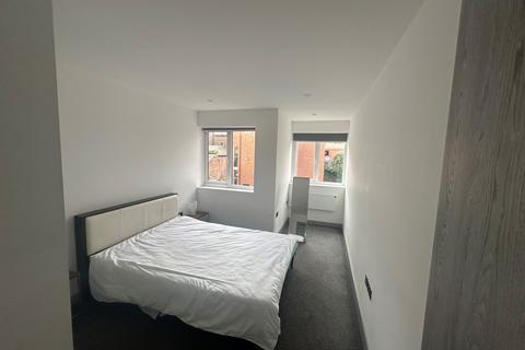 undefined, Charles House, Preston, PR1
