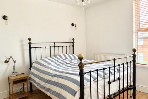 undefined, Bunbury Street, Nottingham, NG2