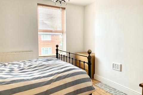 undefined, Bunbury Street, Nottingham, NG2
