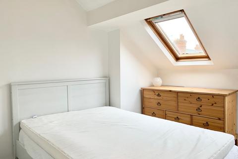 undefined, Bunbury Street, Nottingham, NG2