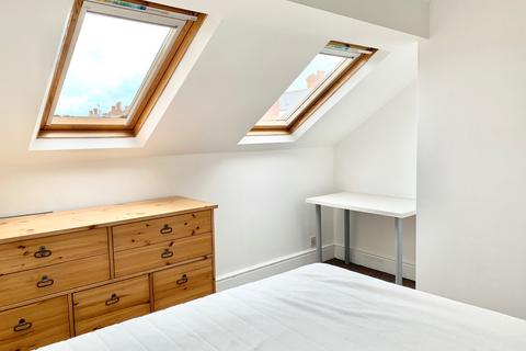undefined, Bunbury Street, Nottingham, NG2