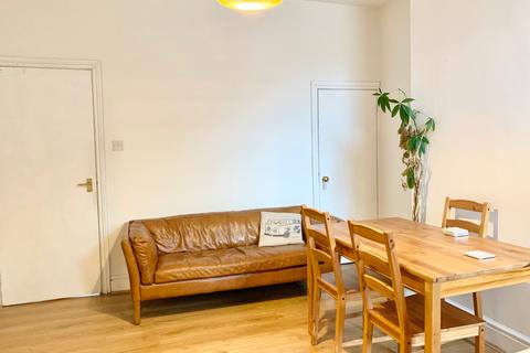 undefined, Bunbury Street, Nottingham, NG2