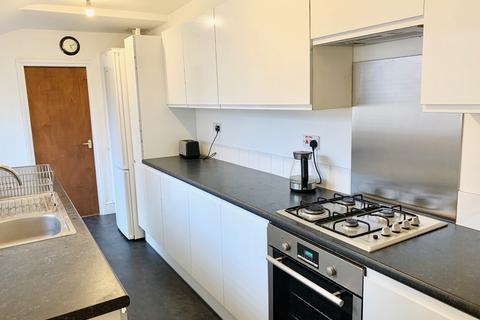 undefined, Bunbury Street, Nottingham, NG2