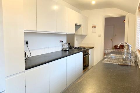 undefined, Bunbury Street, Nottingham, NG2