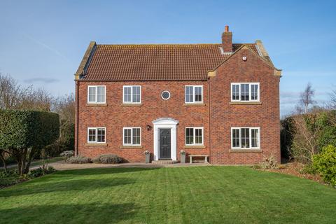 undefined, The Rowans, Cawood Road, Stillingfleet, York