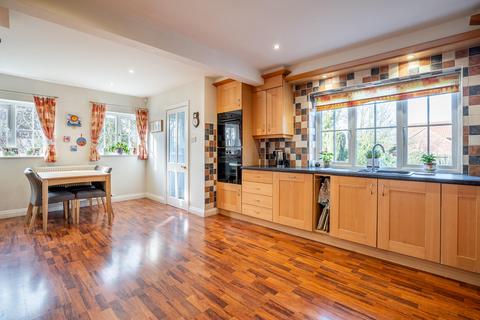 undefined, The Rowans, Cawood Road, Stillingfleet, York