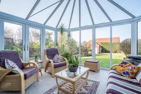 undefined, The Rowans, Cawood Road, Stillingfleet, York