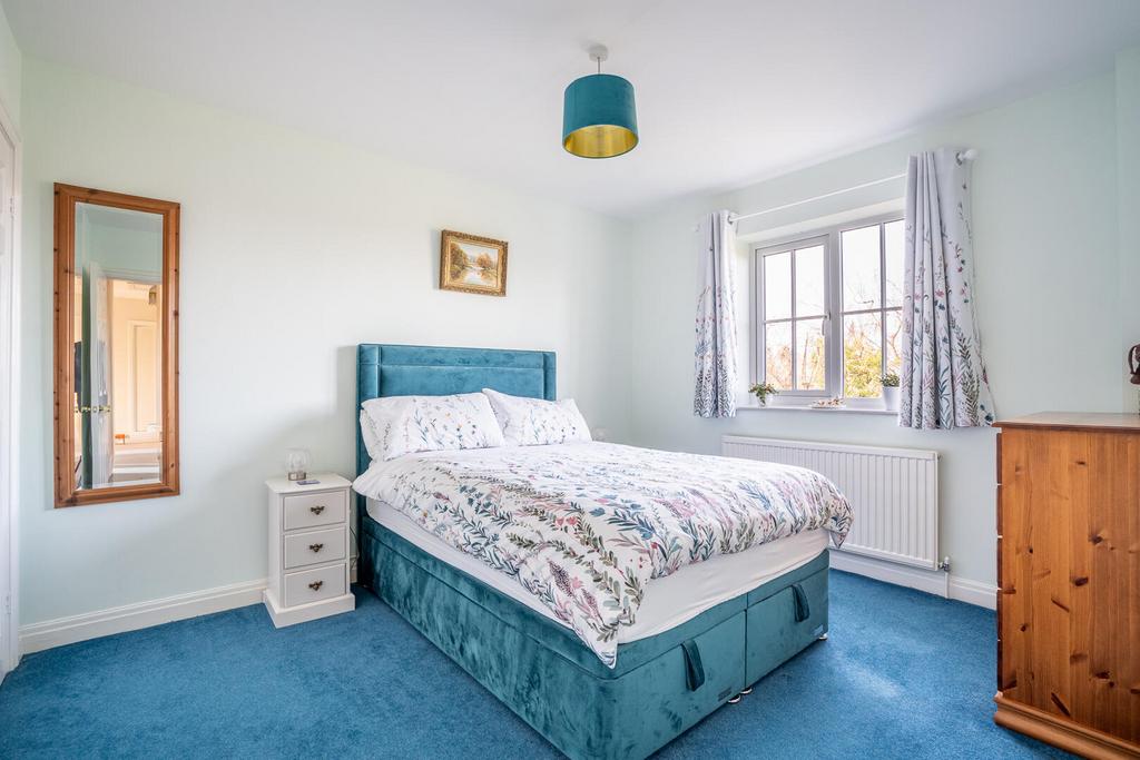 Bedroom 5