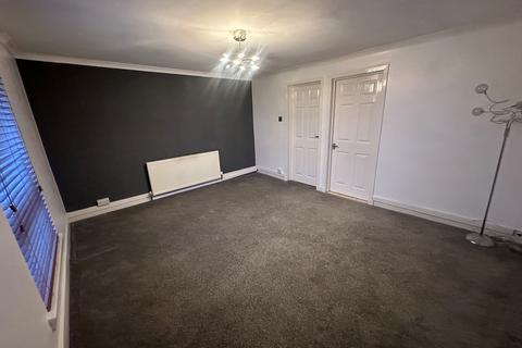 undefined, Afton Road, Glasgow, G67