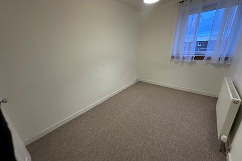undefined, Afton Road, Glasgow, G67