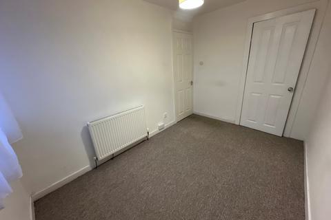 undefined, Afton Road, Glasgow, G67