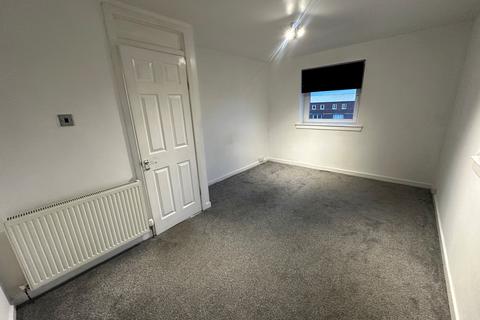 undefined, Afton Road, Glasgow, G67