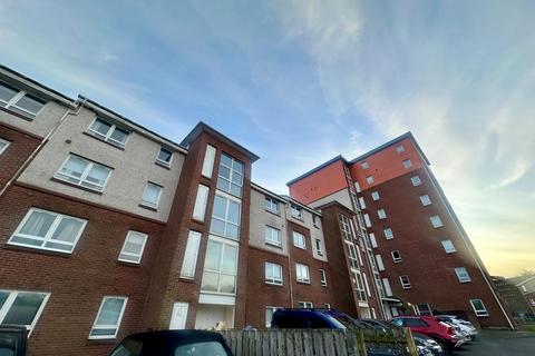 undefined, Eaglesham Court, Glasgow, G75