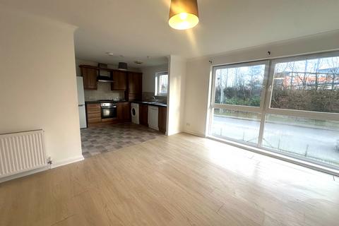 undefined, Eaglesham Court, Glasgow, G75