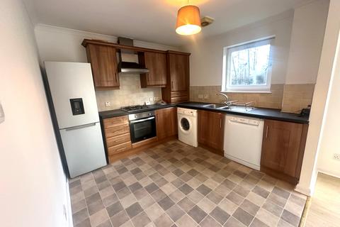 undefined, Eaglesham Court, Glasgow, G75