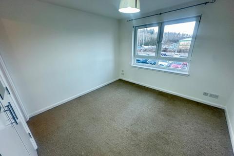 undefined, Eaglesham Court, Glasgow, G75