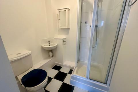 undefined, Eaglesham Court, Glasgow, G75