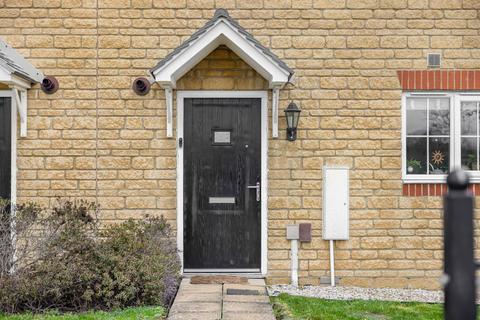 3 bedroom semi-detached house for sale, Red Pippin Road, Bishops Cleeve, Cheltenham, GL52 8FY