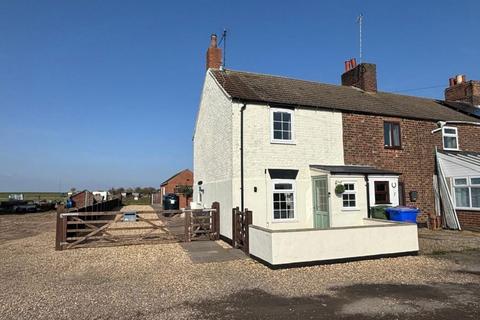 2 bedroom house to rent, COASTGUARD COTTAGE, FOSDYKE BRIDGE