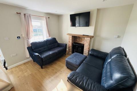 2 bedroom house to rent, COASTGUARD COTTAGE, FOSDYKE BRIDGE