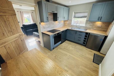 2 bedroom house to rent, COASTGUARD COTTAGE, FOSDYKE BRIDGE
