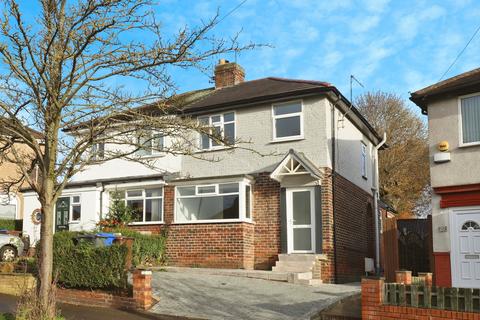 undefined, Ridgehill Avenue, Sheffield, S12